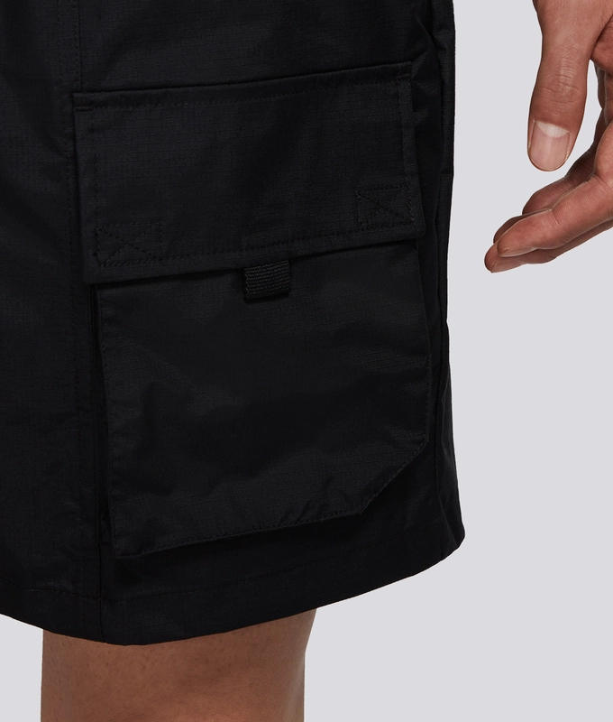 AS M NSW NIKE AIR SHORT REPEL 'black'