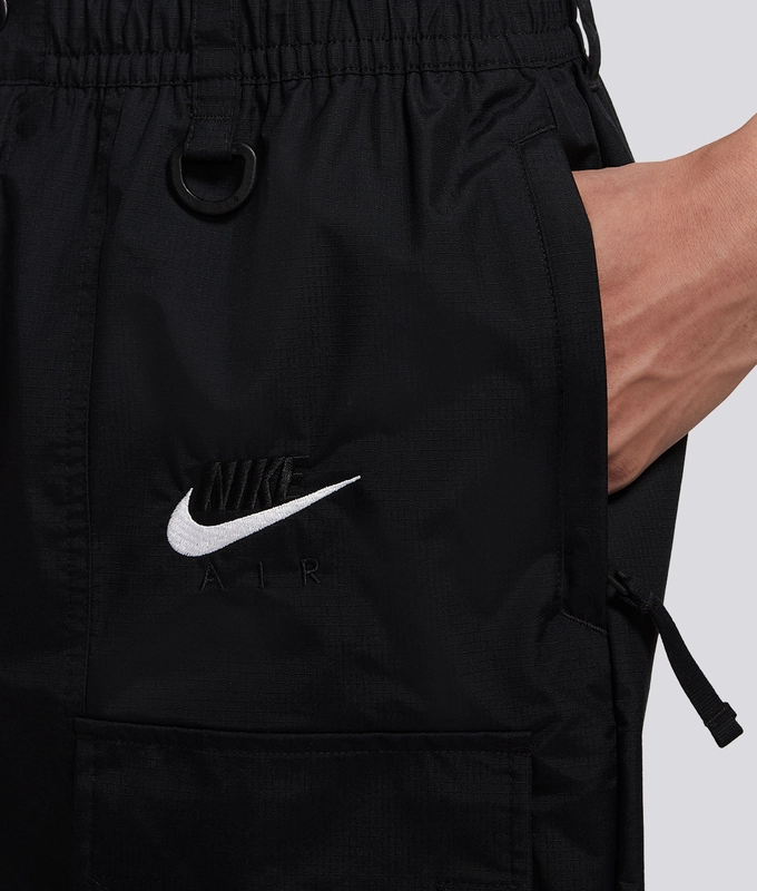 AS M NSW NIKE AIR SHORT REPEL 'black'