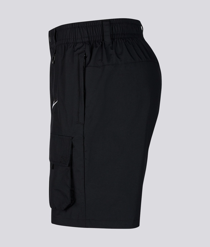 AS M NSW NIKE AIR SHORT REPEL 'black'