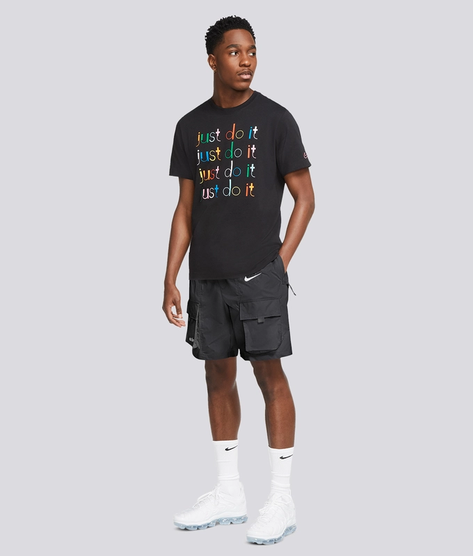 AS M NSW NIKE AIR SHORT REPEL 'black'