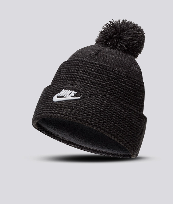 U Nsw Cuffed Beanie Fut Pom
