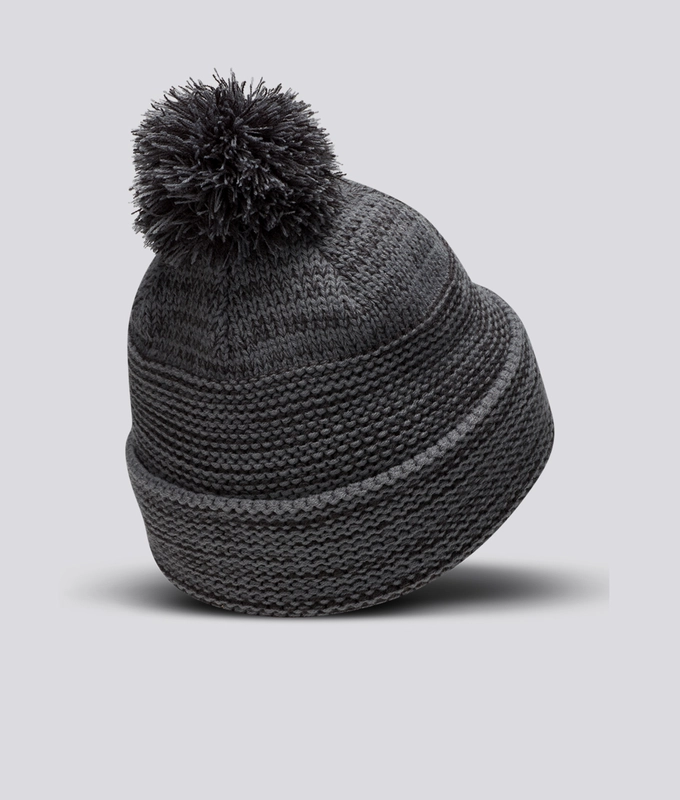 U Nsw Cuffed Beanie Fut Pom