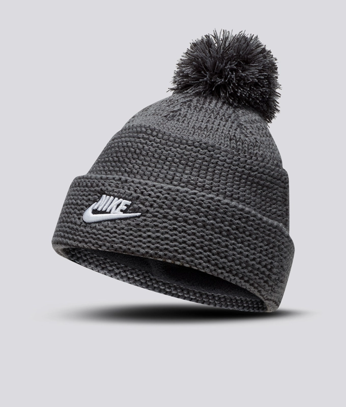 U Nsw Cuffed Beanie Fut Pom