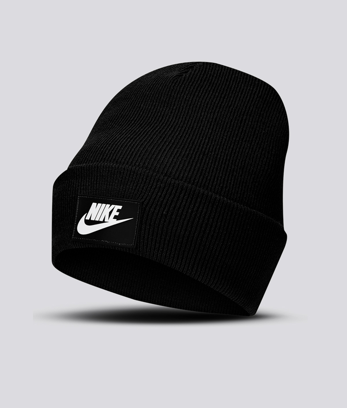 U Nsw Cuffed Beanie Fut Flash