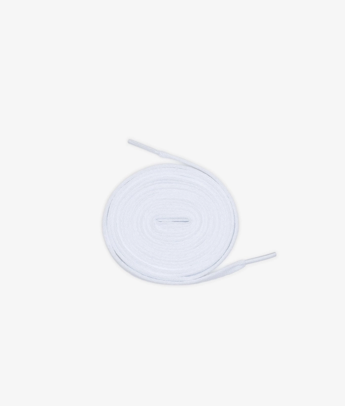 FLAT SHOELACES- JORDAN 180