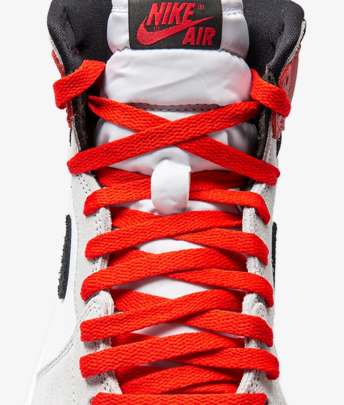 Jordan 180 SHOELACES