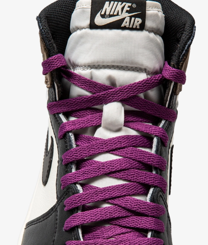Jordan 180 SHOELACES