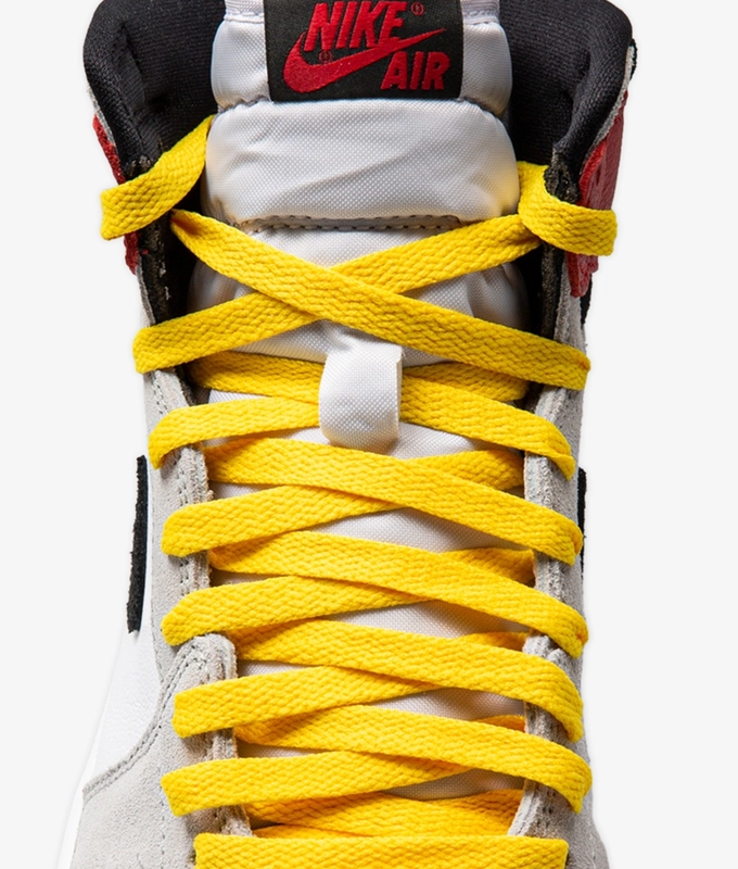 Jordan 180 SHOELACES