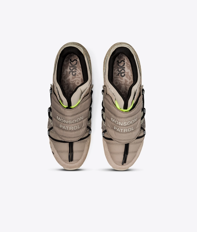 Gel-Lyte Iii