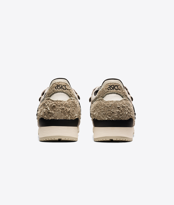 Gel-Lyte Iii