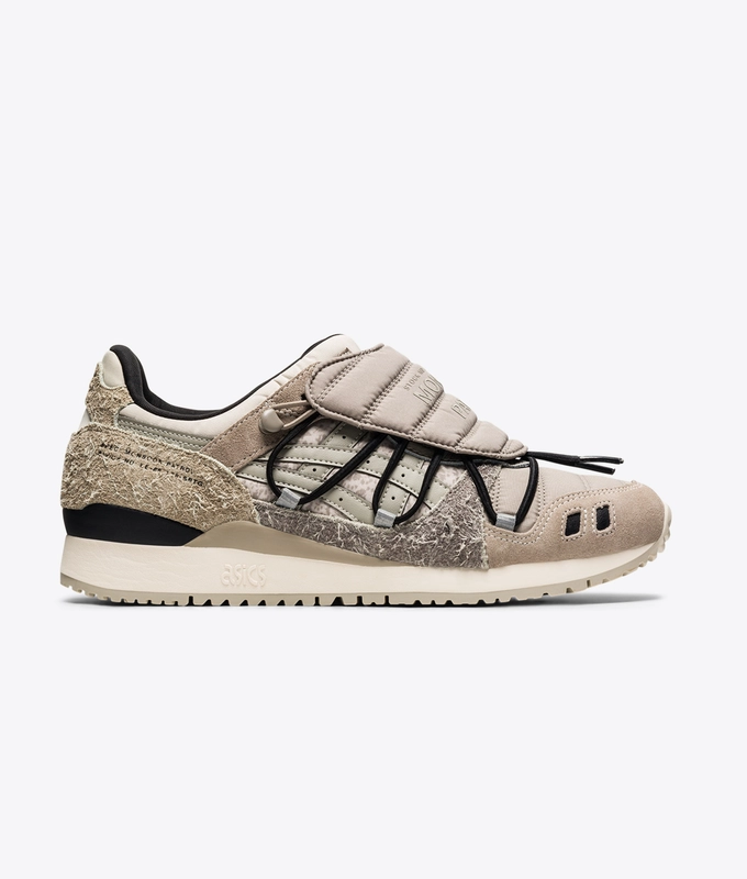 Gel-Lyte Iii