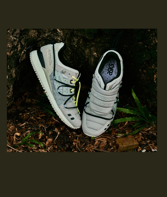 Gel-Lyte Iii