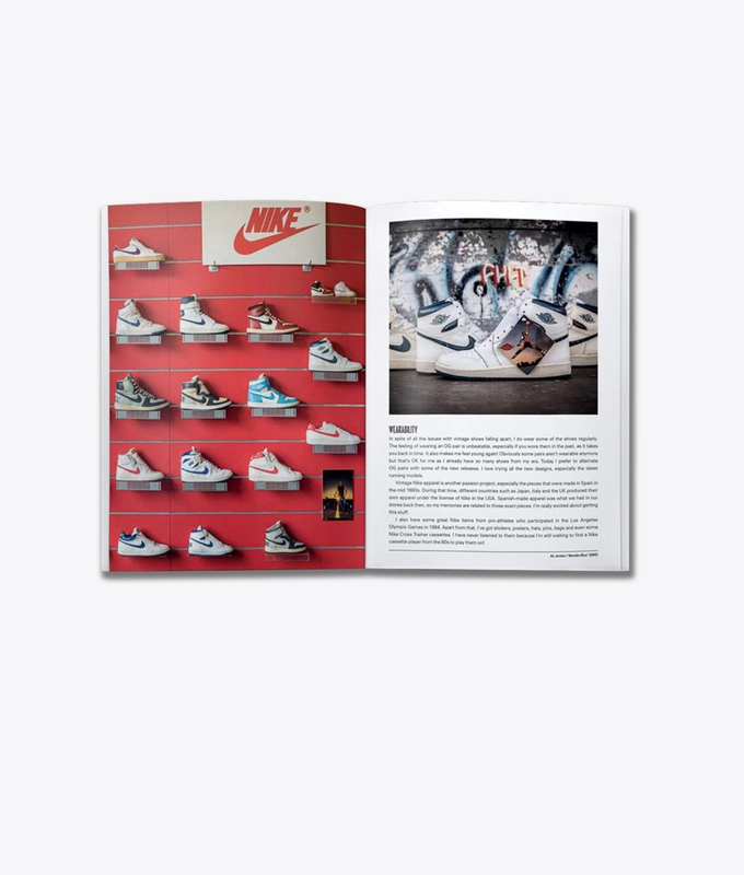Sneaker Freaker Issue 44