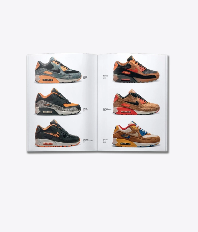 Sneaker Freaker Issue 44