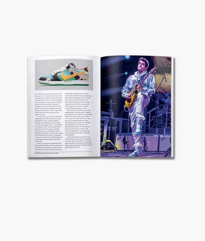 Sneaker Freaker Issue 44
