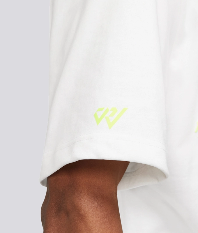 M J Why Not Ss Tee