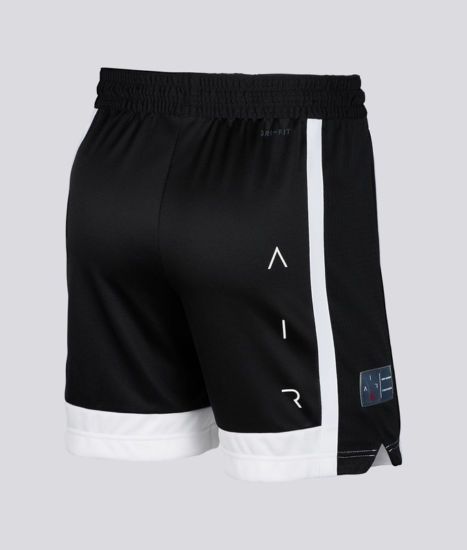 M J Air Jordan Bball Short