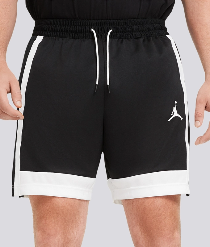 M J Air Jordan Bball Short