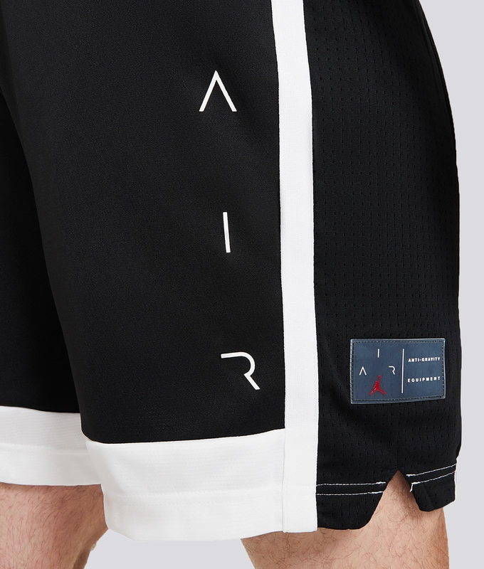 M J Air Jordan Bball Short