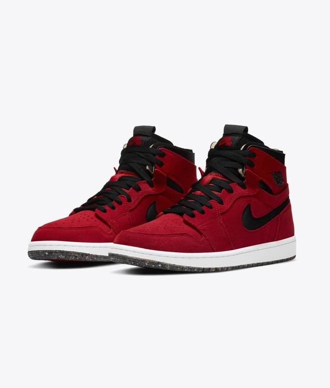 Air Jordan 1 Zoom Air Cmft