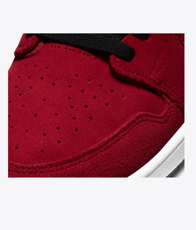 Air Jordan 1 Zoom Air Cmft