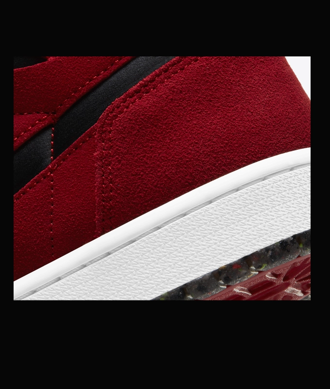 Air Jordan 1 Zoom Air Cmft