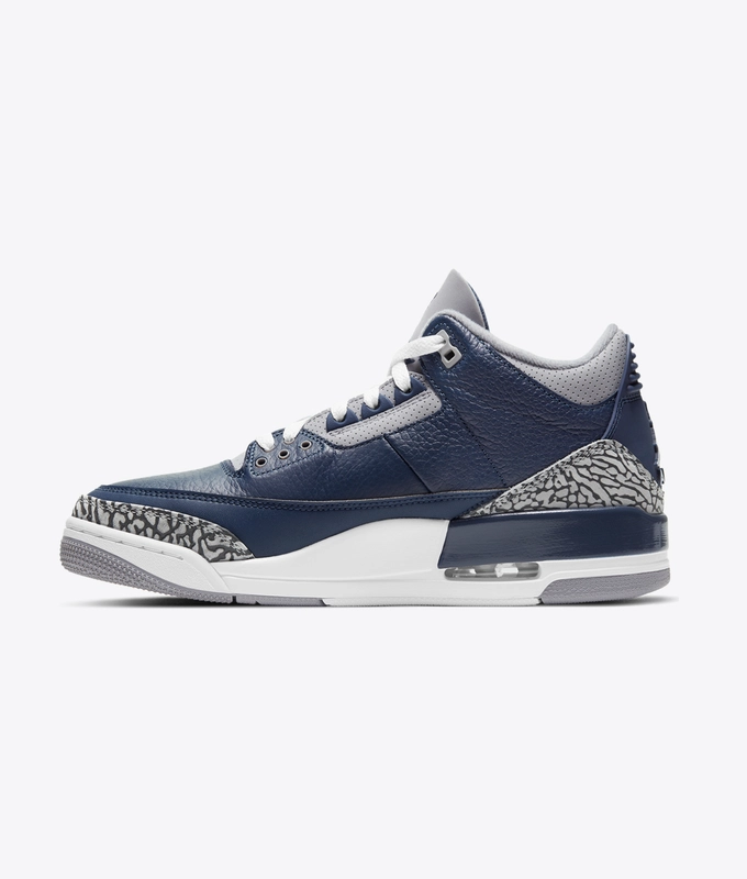 Air Jordan 3 Retro