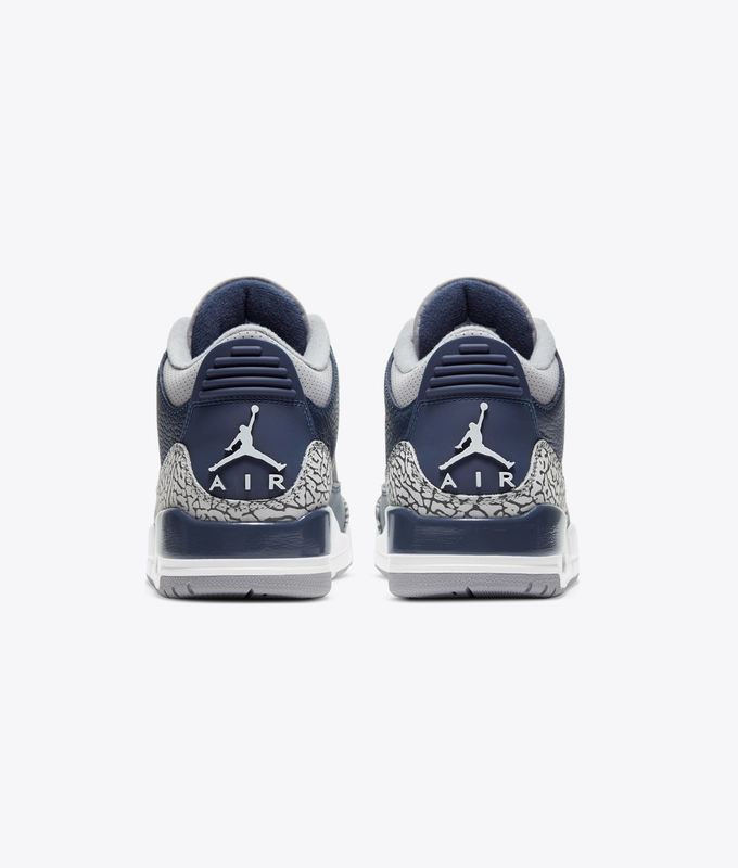 Air Jordan 3 Retro