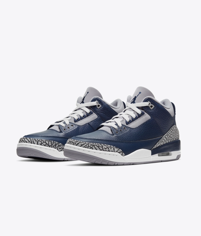 Air Jordan 3 Retro
