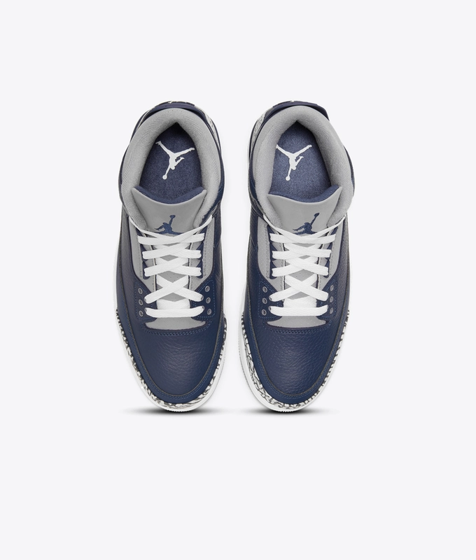 Air Jordan 3 Retro