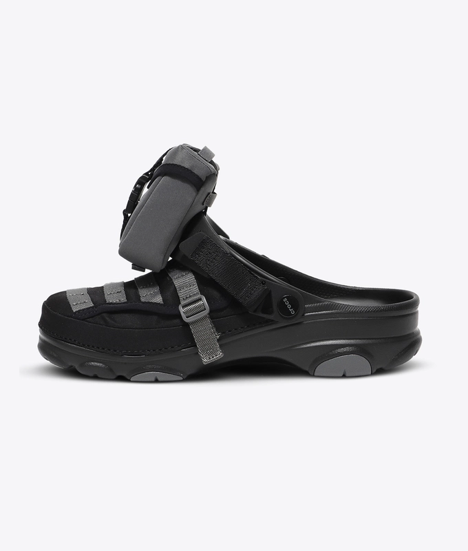 Beamsxcrocsclsscatmilitaryclog