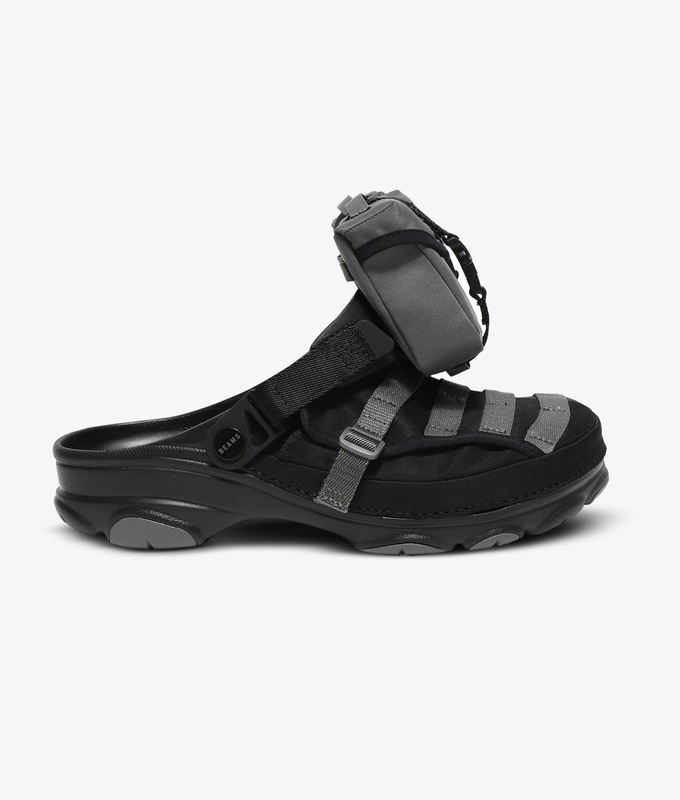 Beamsxcrocsclsscatmilitaryclog