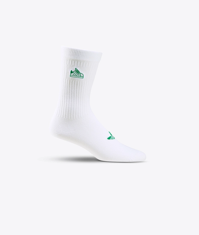 Stan Sock 1Pp