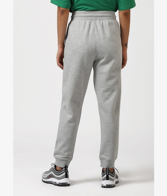 UNISEX STREET JOGGERS 'GREY MELANGE'