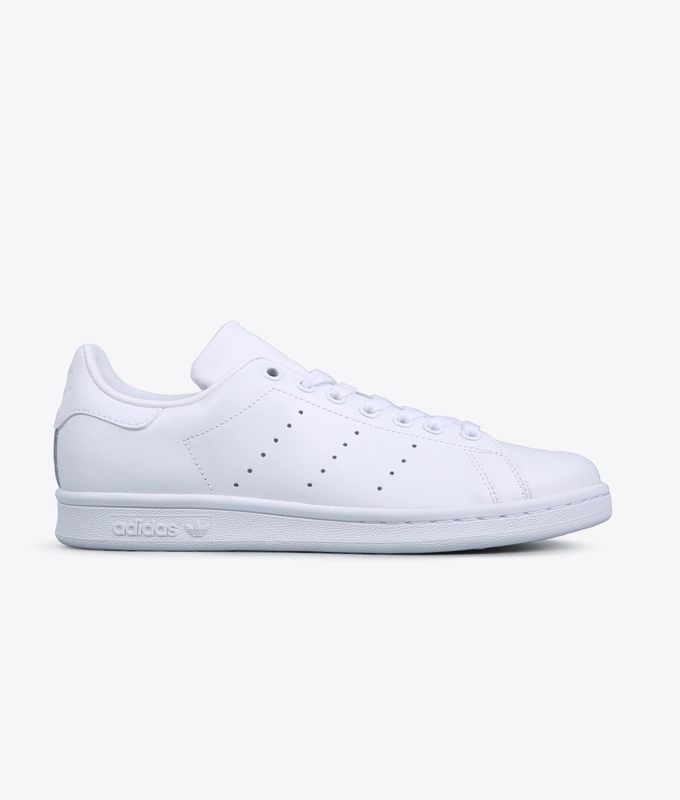 Stan Smith 'Triple White'