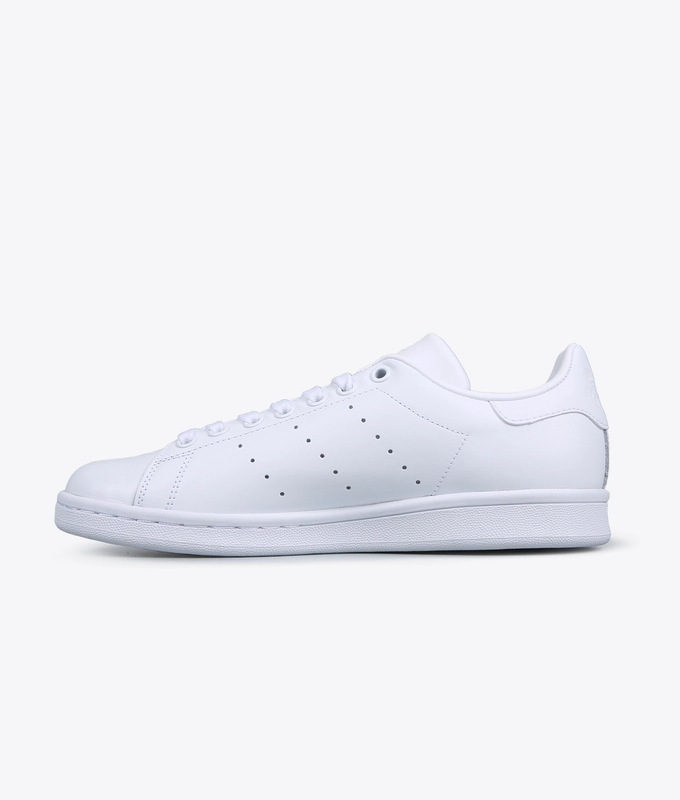 Stan Smith 'Triple White'