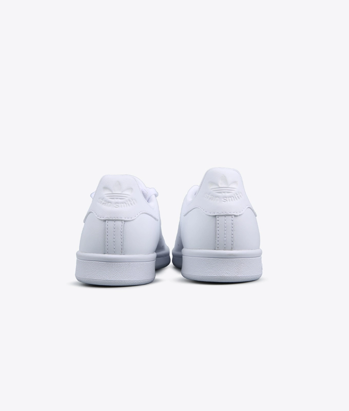 Stan Smith 'Triple White'