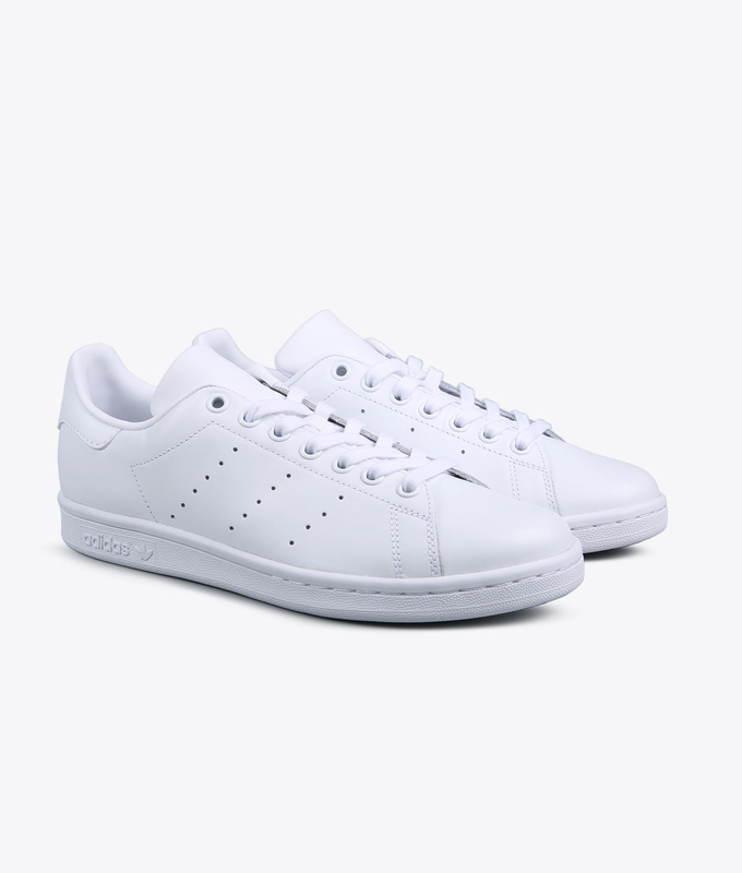 Stan Smith 'Triple White'