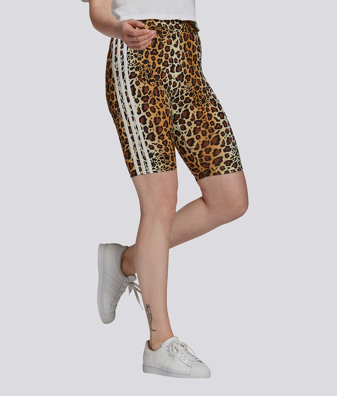 Short Tight