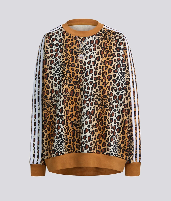 Crew Sweatshirt