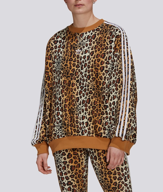 Crew Sweatshirt
