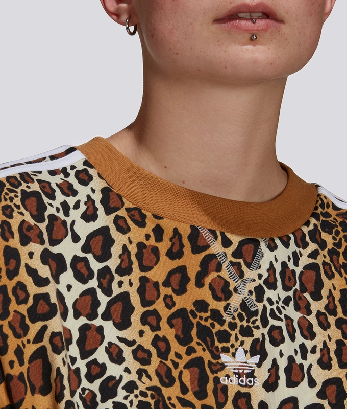 Crew Sweatshirt