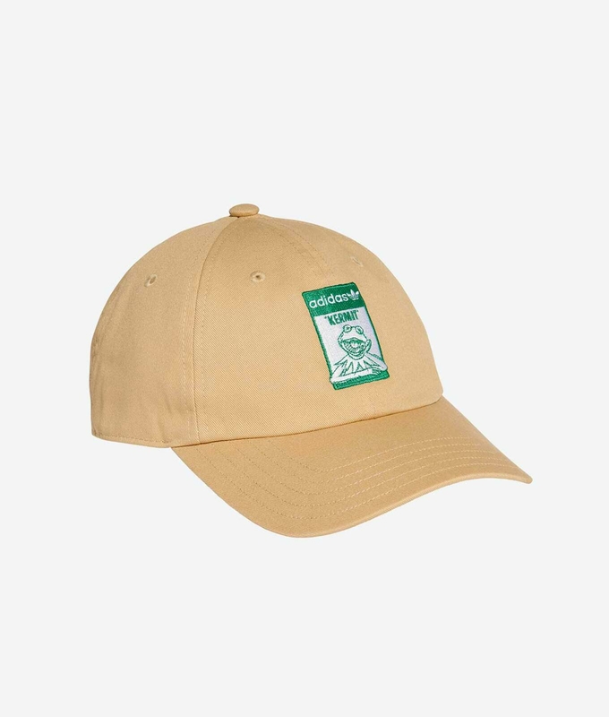 Not Easy Cap
