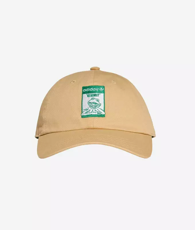 Not Easy Cap