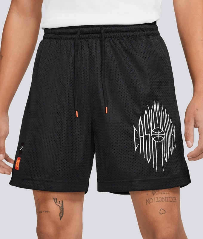 As Kd M Nk Mesh Short