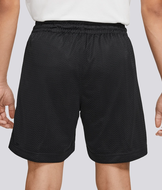 As Kd M Nk Mesh Short