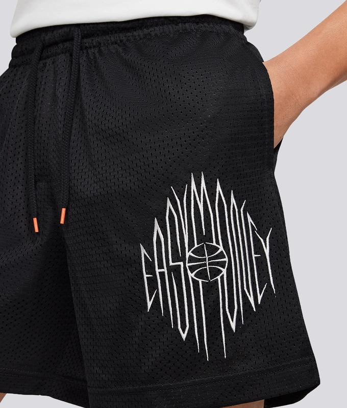 As Kd M Nk Mesh Short