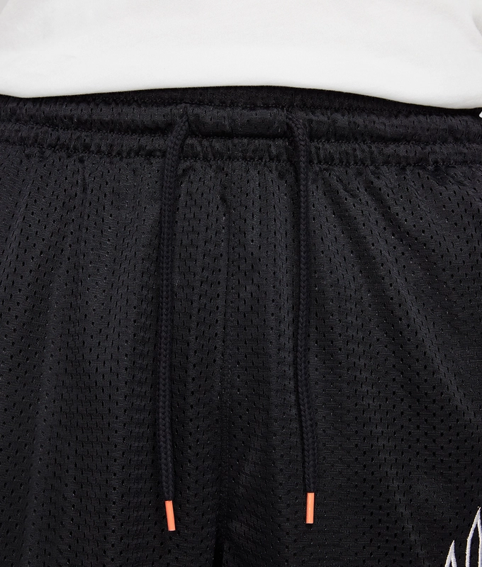 As Kd M Nk Mesh Short
