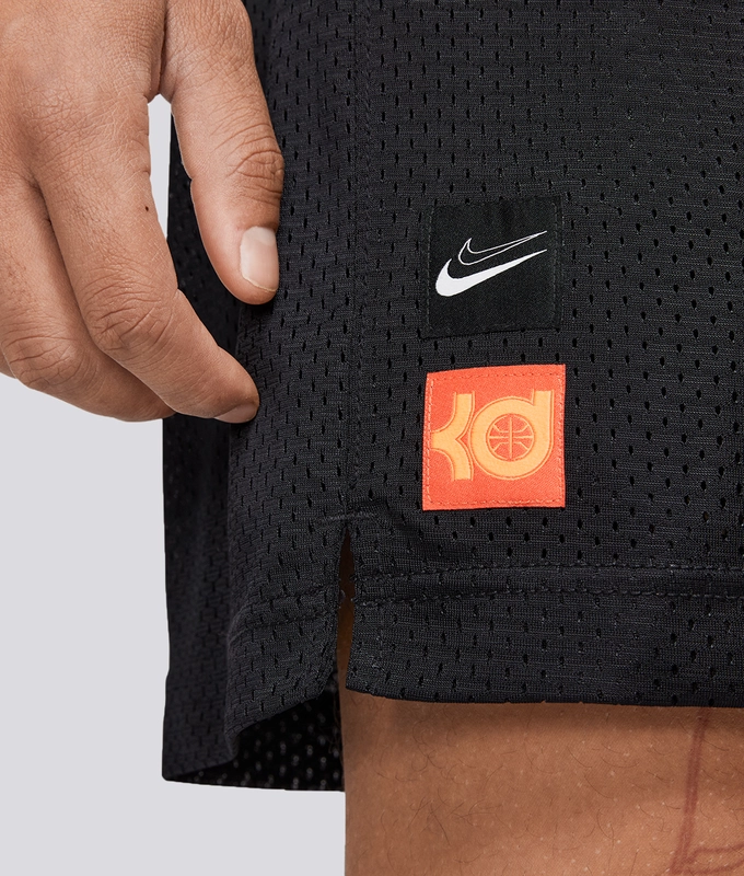 As Kd M Nk Mesh Short