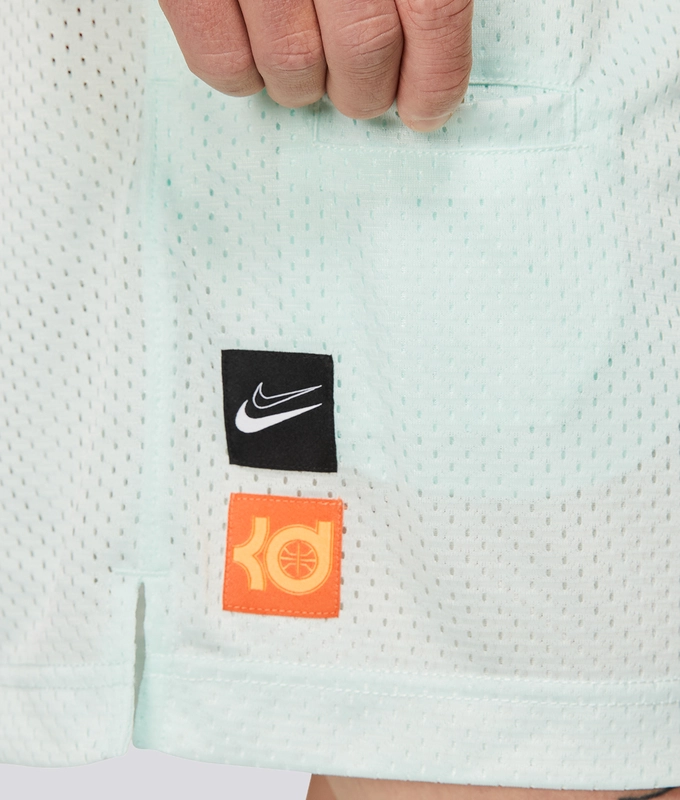 As Kd M Nk Mesh Short